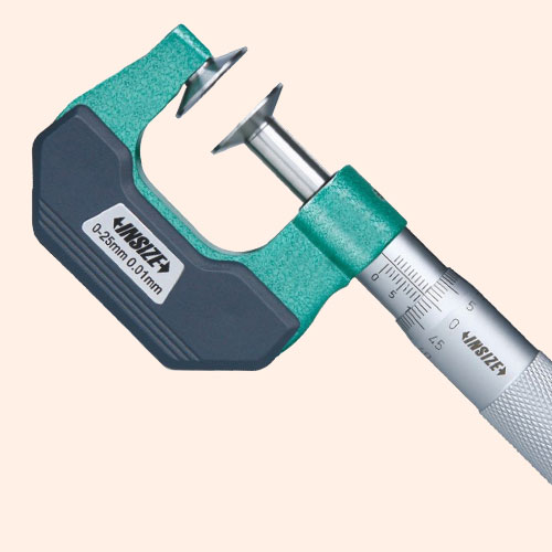 tamir-micrometer